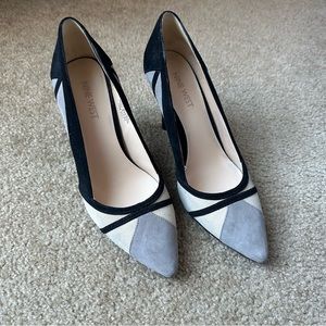 Nine West Heels